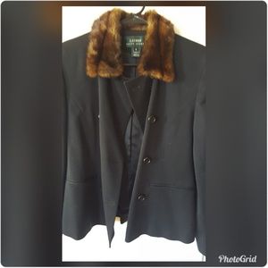 Ralph Lauren blazer